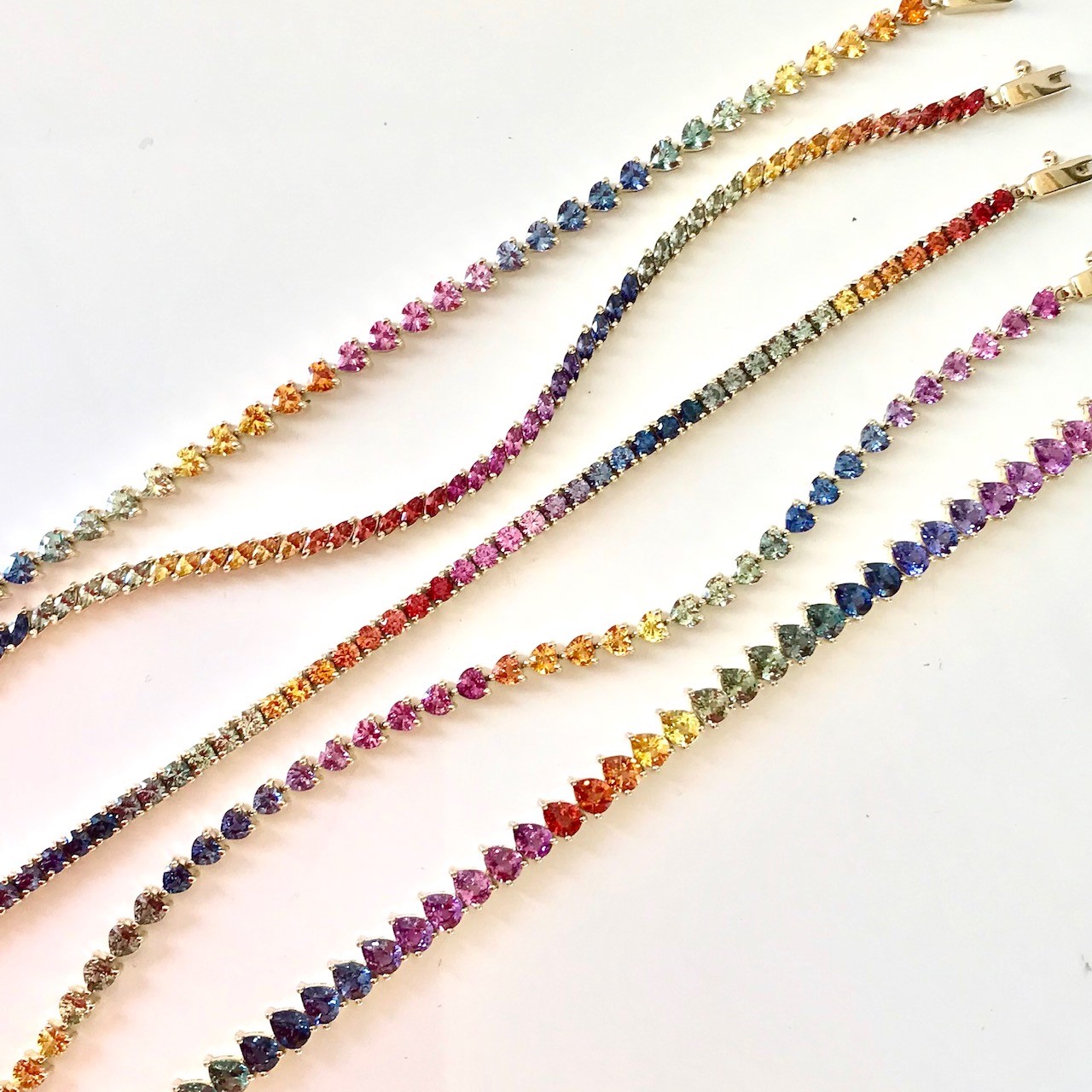Tennis Bracelet