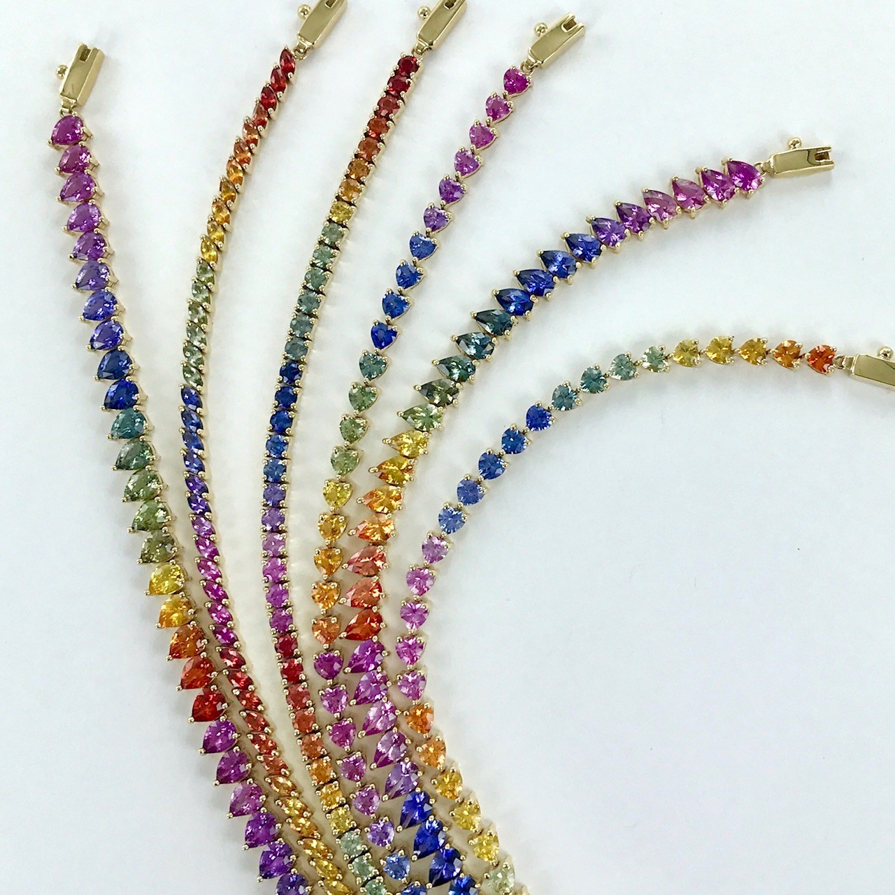 Tennis Bracelet