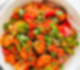 Chicken Chilli