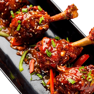 Chicken Lolipop