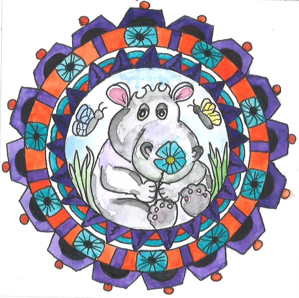 Hippo