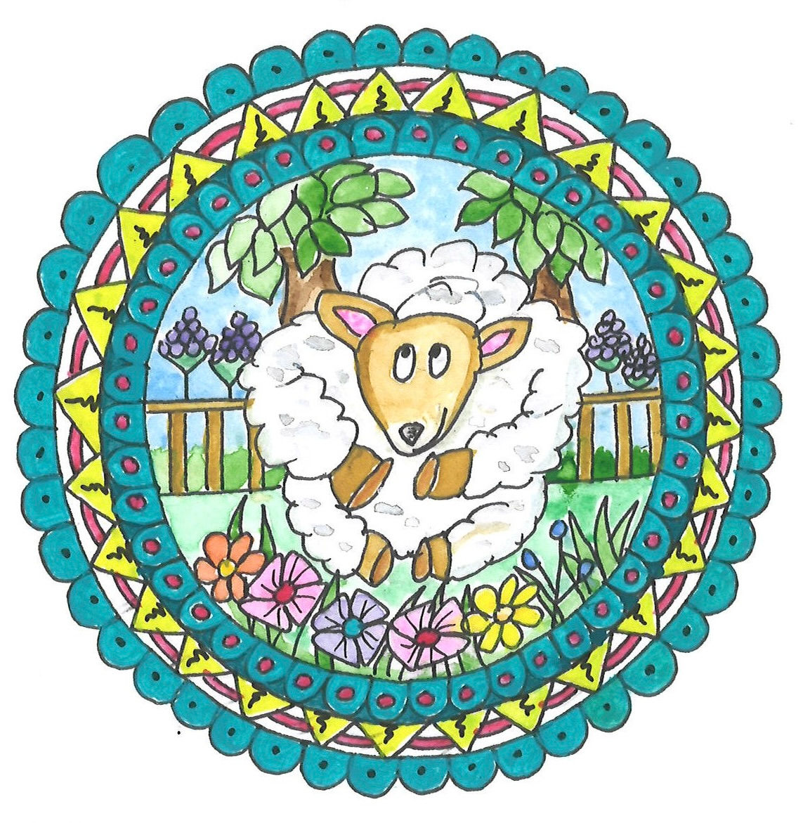 Sheep