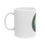 Thumbnail: Ceramic Mug, Emu