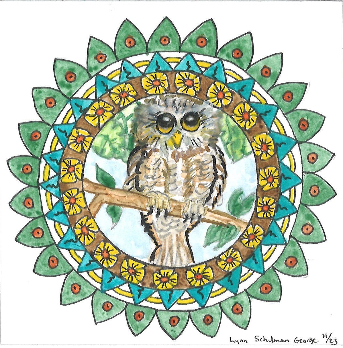 Owl