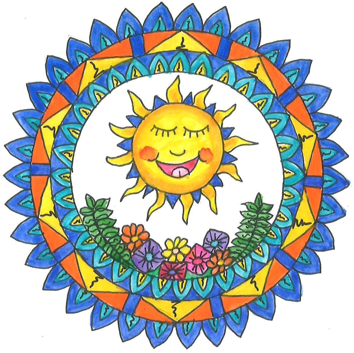 Sunny Days