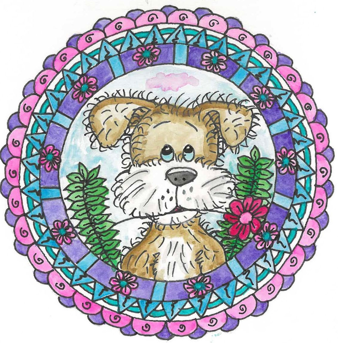 Casanova Dog