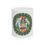 Thumbnail: Ceramic Mug, Christmas Giraffe