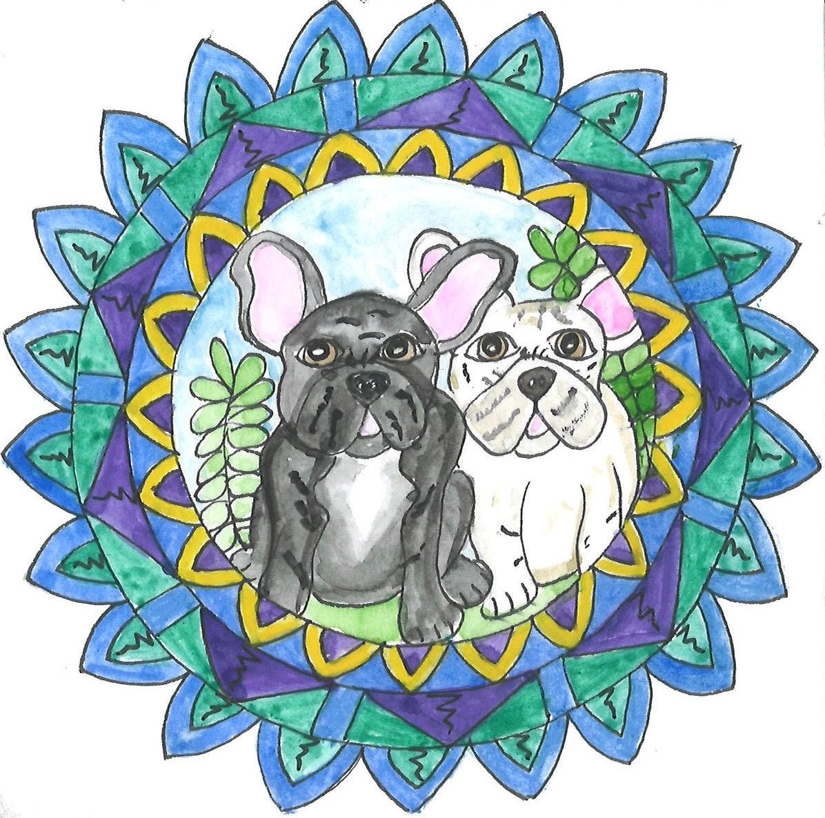 Frenchies