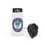 Thumbnail: Stainless Steel Water Bottle,Vase of Flowers