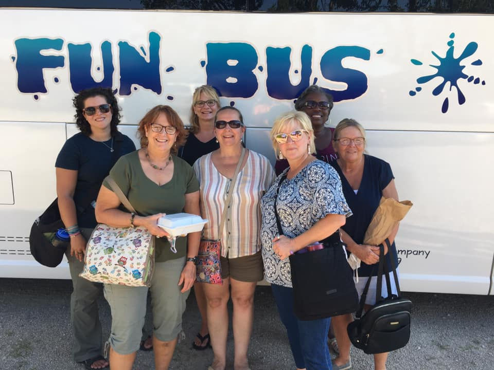 Fun Bus Refund Policy