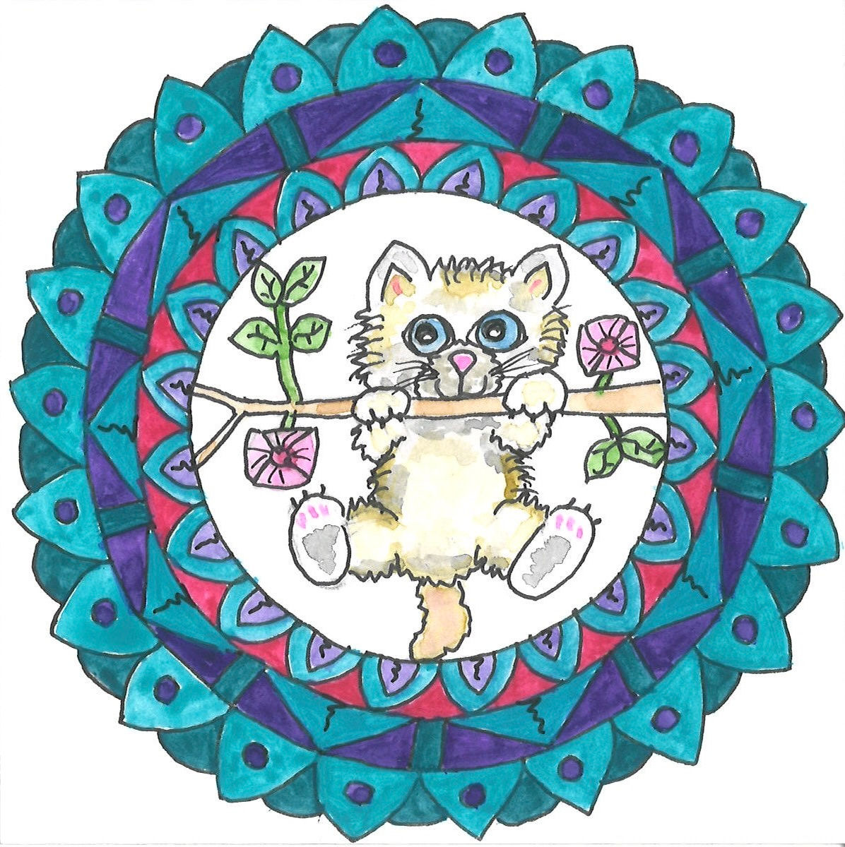 Kitty