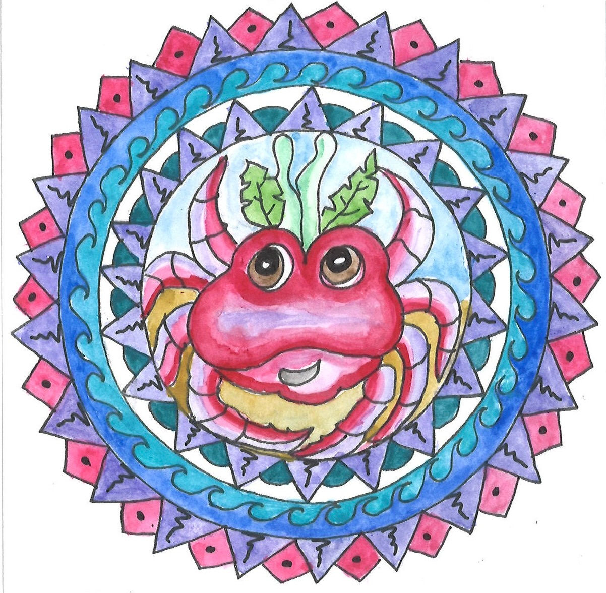Crabby