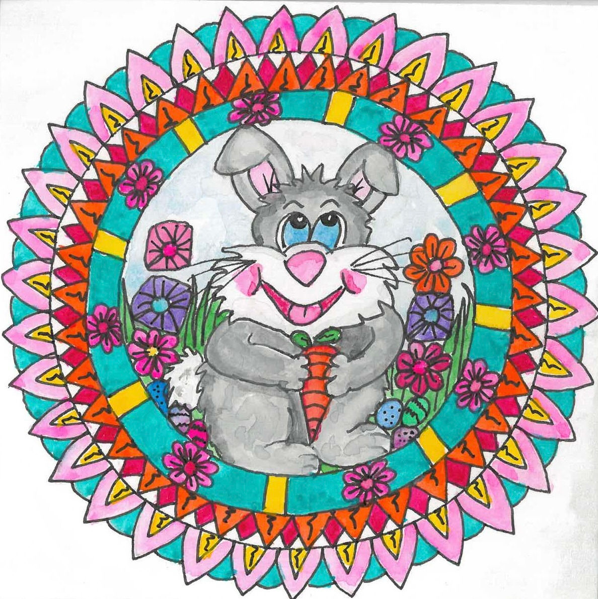 Bunny Rabbit