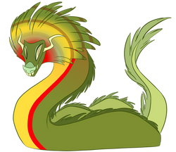 Quetzalcoatl
