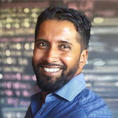 Daniel Sanjay