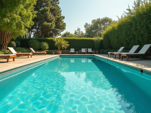 Essential Pool Maintenance Tips for Homeowners