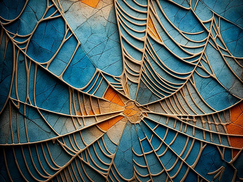 View Dynamic Videos featuring Abstract Art inside Luxury Interiors