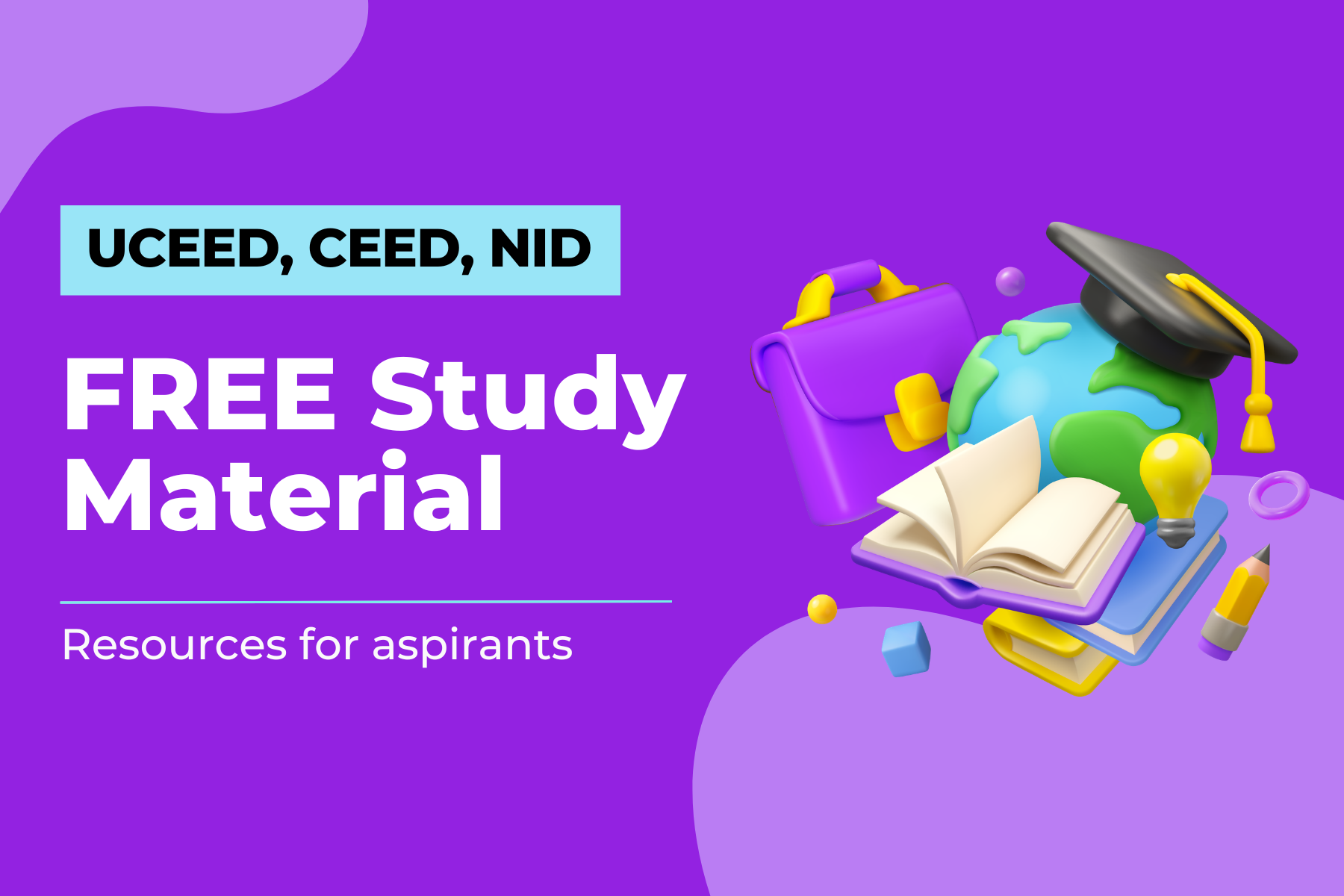 Free Material