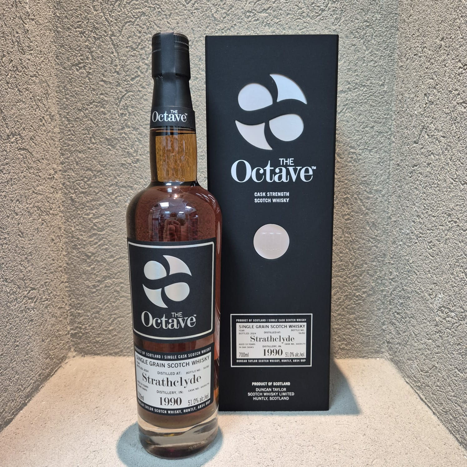 Strathclyde 33Y- Octave Premium- 51%