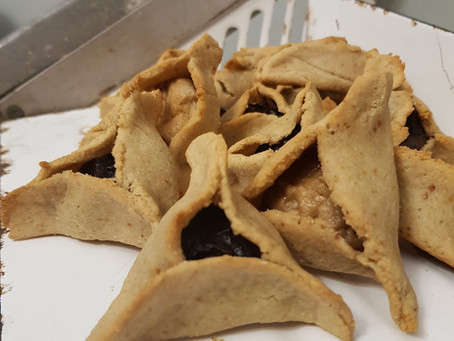 אוזני המן