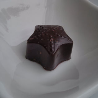 Super-Chocolate
