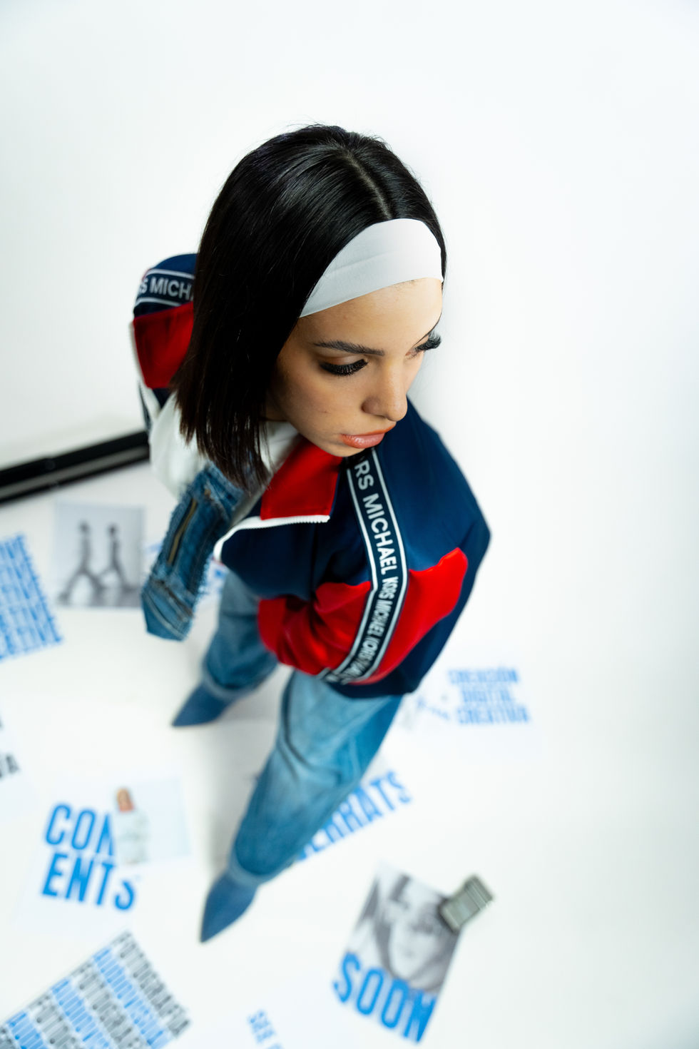 SERRATS | BOOK - EBOOK