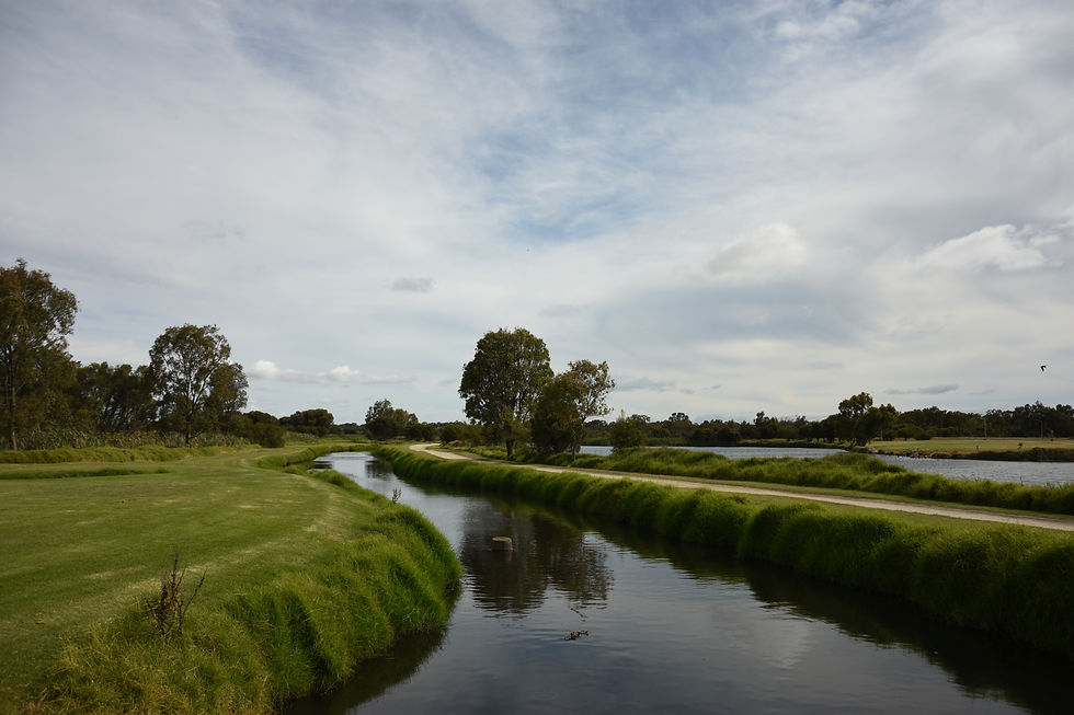 Herdsman Park