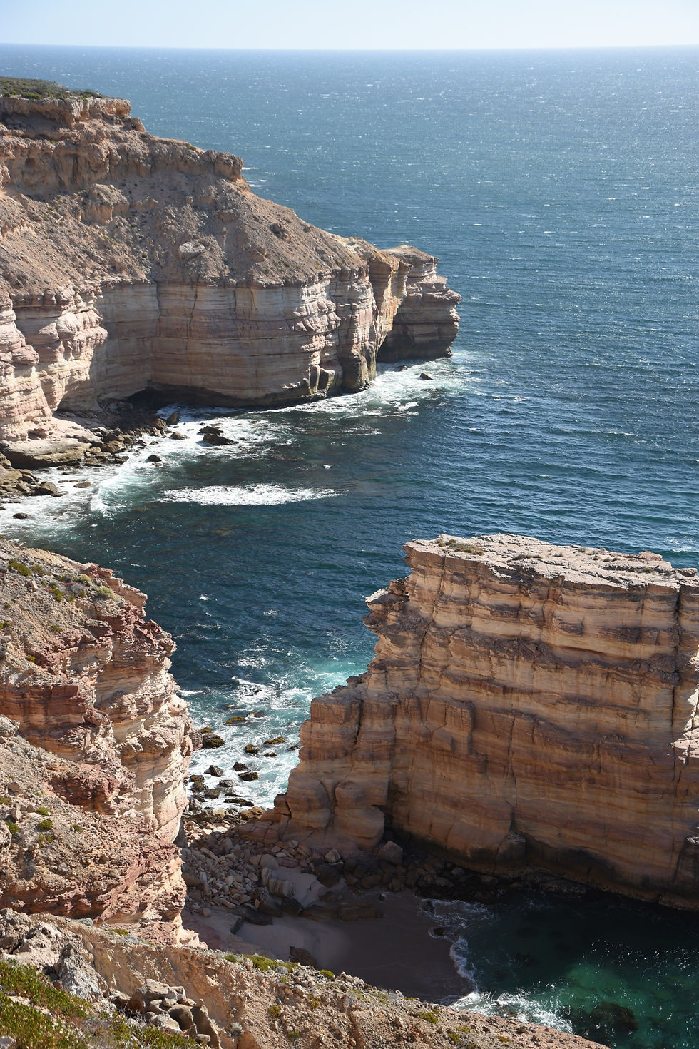 Island Rock
