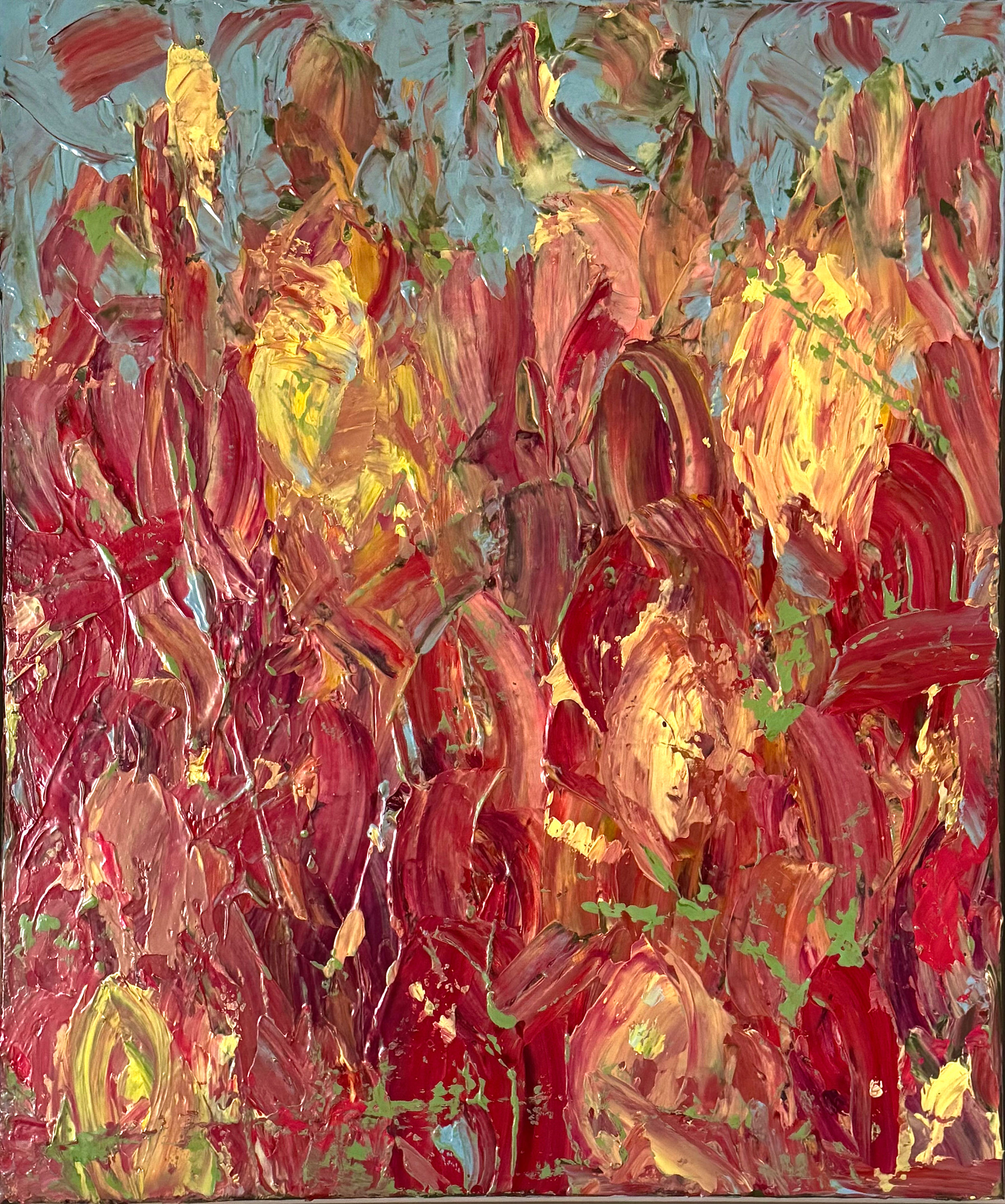 TULIPA V