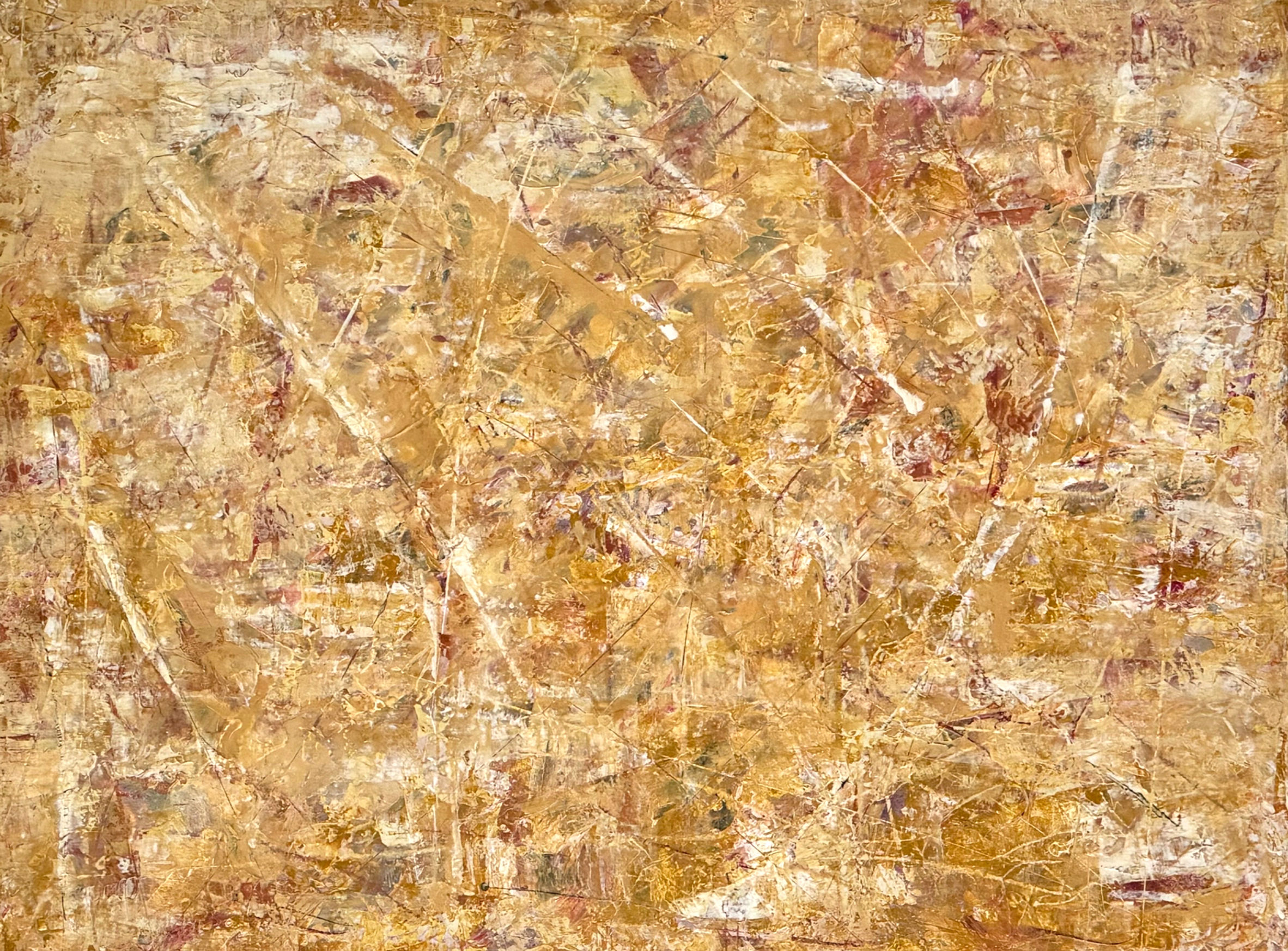 RAW CITRINE