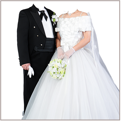 ドレス・タキシード