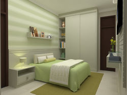 QUARTO CASAL