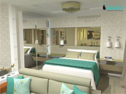 QUARTO- FLAT