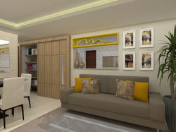 Sala de Estar