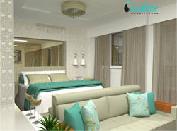 QUARTO- FLAT