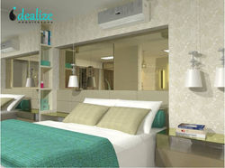 QUARTO- FLAT