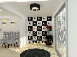 HALL- CLÍNICA DE ESTÉTICA