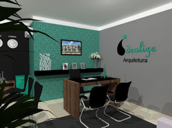 Escritório Idealize