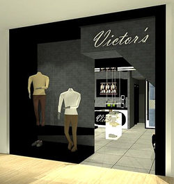 Loja Victor's