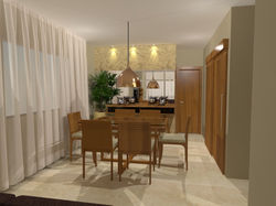 Sala de jantar