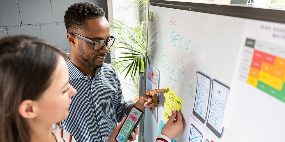 Microlearning concept in workplace learning and learning experience design