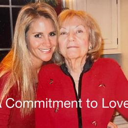 Live Quietly vs. Loudly