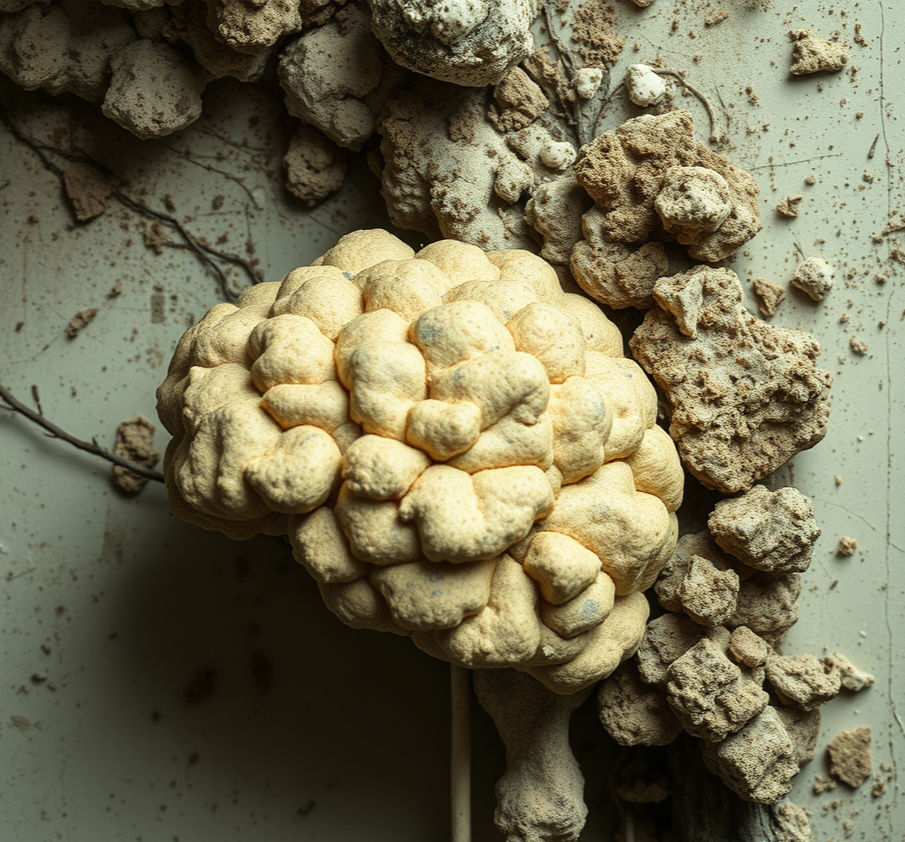 How Past Stress Shapes Present‑Day Responses to Mold, Inflammation, and Immune LoadHow Past Stress Shapes Present‑Day Responses to Mold, Inflammation, and Immune Load