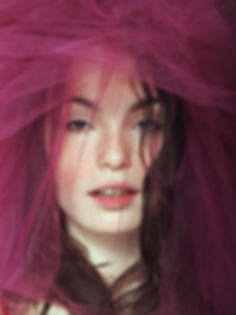 Viola Veil