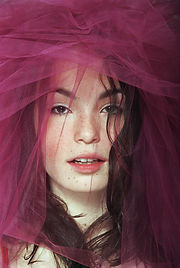 Purple Veil
