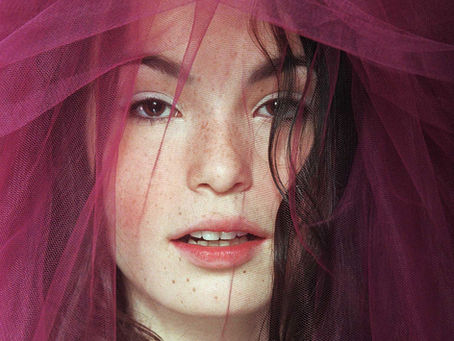 The Veils We Choose to Wear