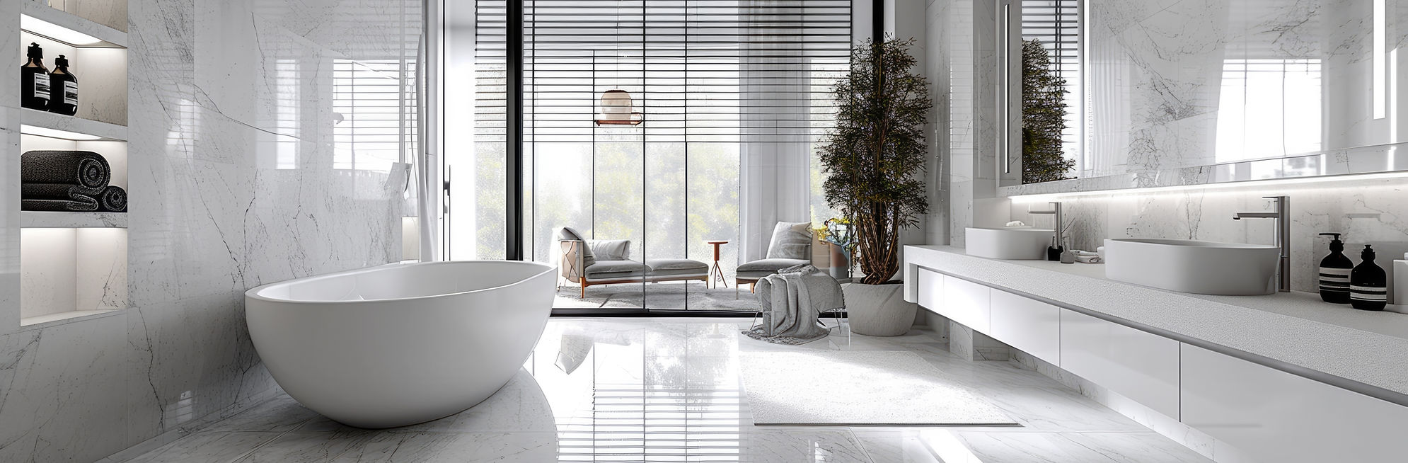 Badezimmer Umbau AQUA SOLUT 1180 Wien
