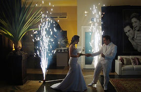 Fogos Indoor Para Eventos
