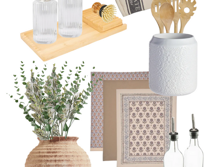 Kitchen Decor Ideas