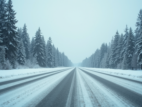 Driving Tips You Need in Canada: Canadian Driving Tips for New Drivers